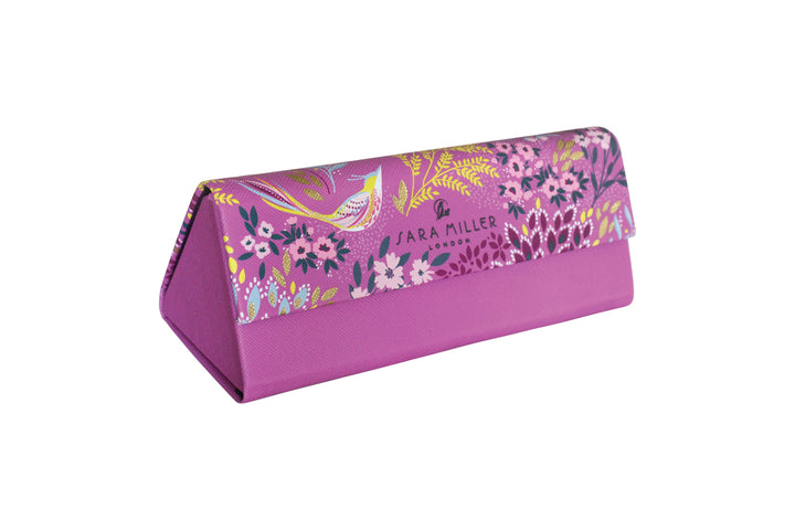 Sara Miller Haveli Garden Glasses Case