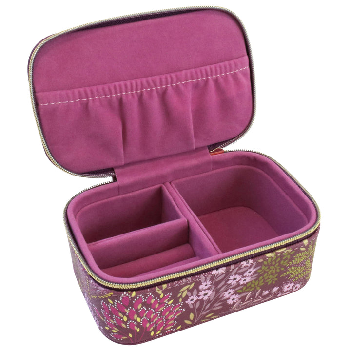 Sara Miller Haveli G. Jewellery Case