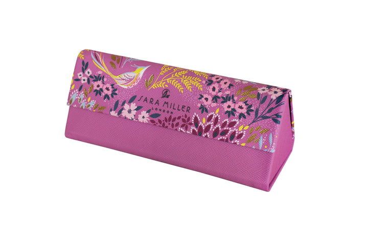 Sara Miller Haveli Garden Glasses Case