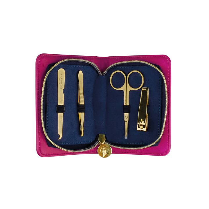 Sara Miller Manicure Set