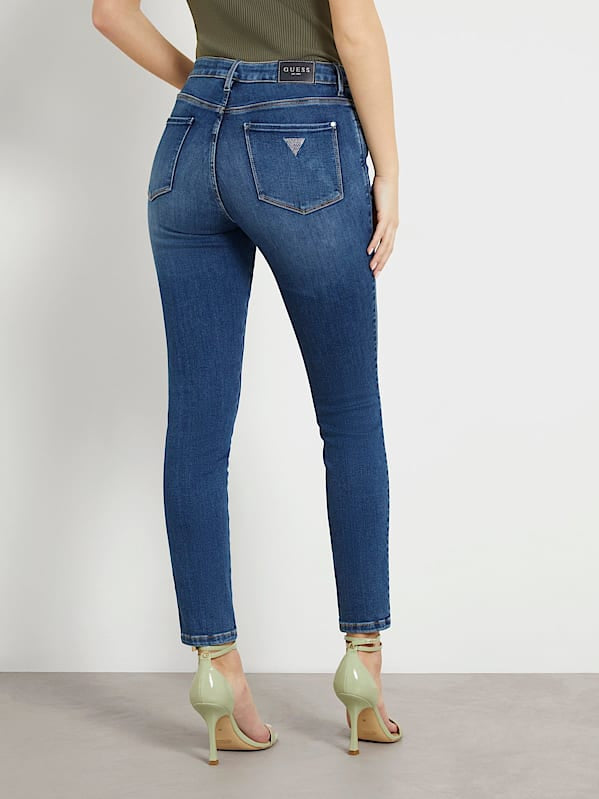 Guess Temptation Sexy Curve Power Jeans