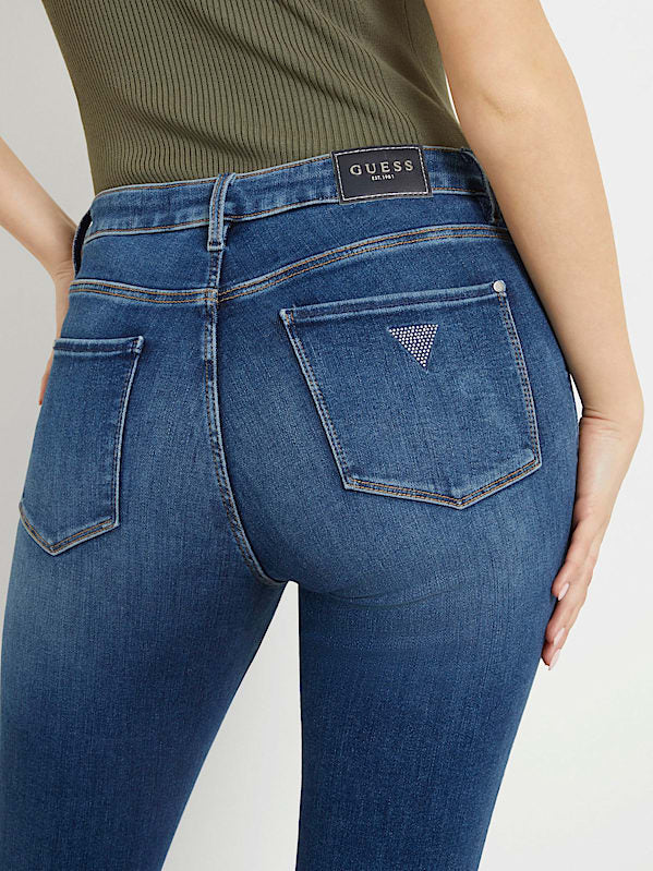 Guess Temptation Sexy Curve Power Jeans