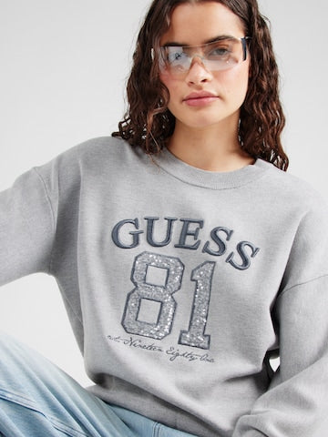 Guess Vivianna Vintage Grey 81 Jumper