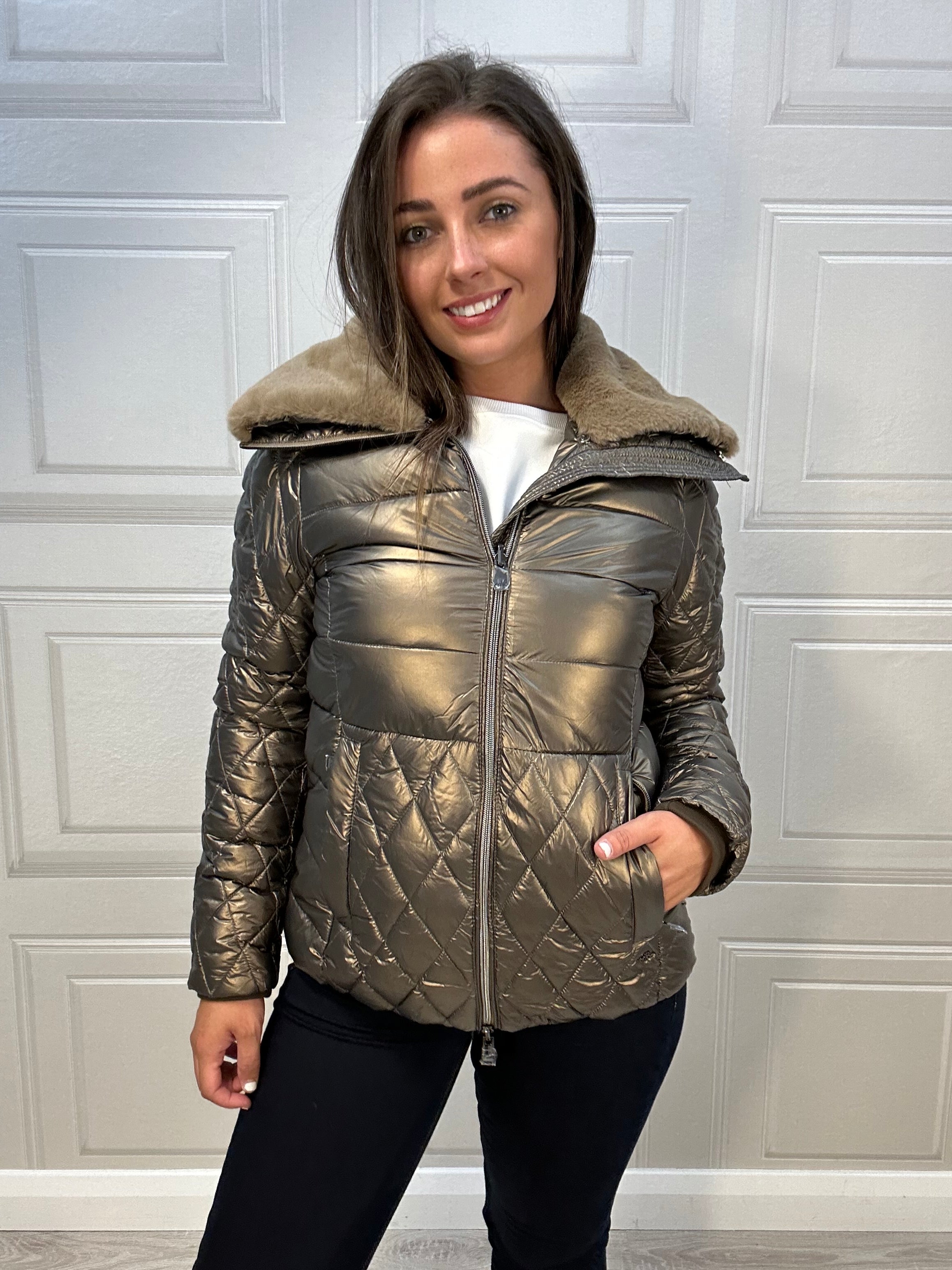 Boutique coats deals