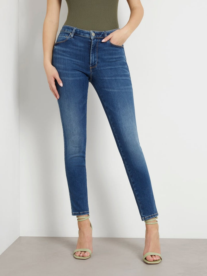 Guess Temptation Sexy Curve Power Jeans