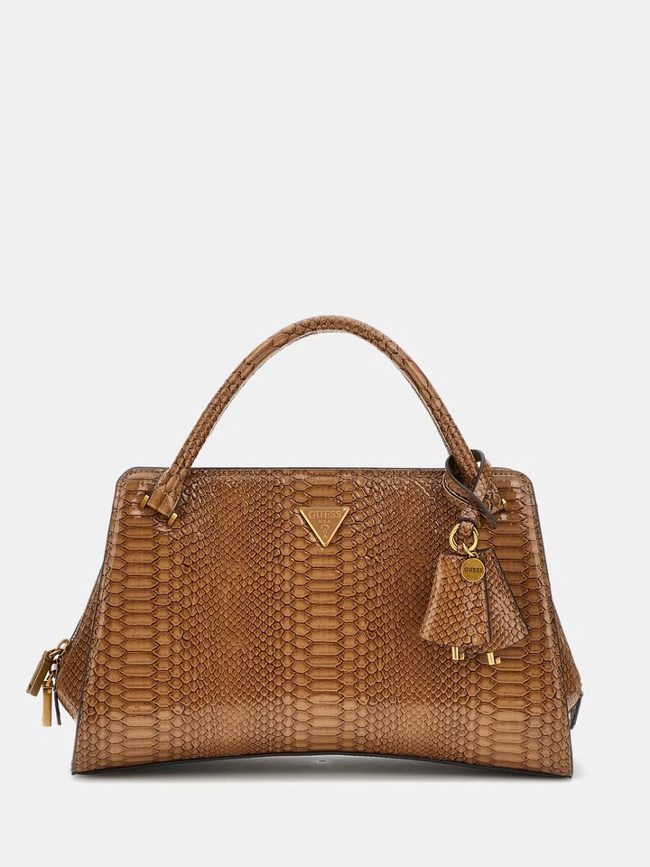 Guess Annita Nutmeg Girlfriend Satchel