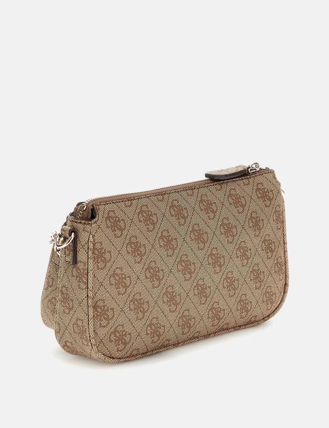 Guess Noelle 4G Logo Mini Crossbody Bag