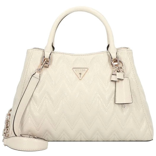 Guess Adelard Stone Girlfriend Satchel