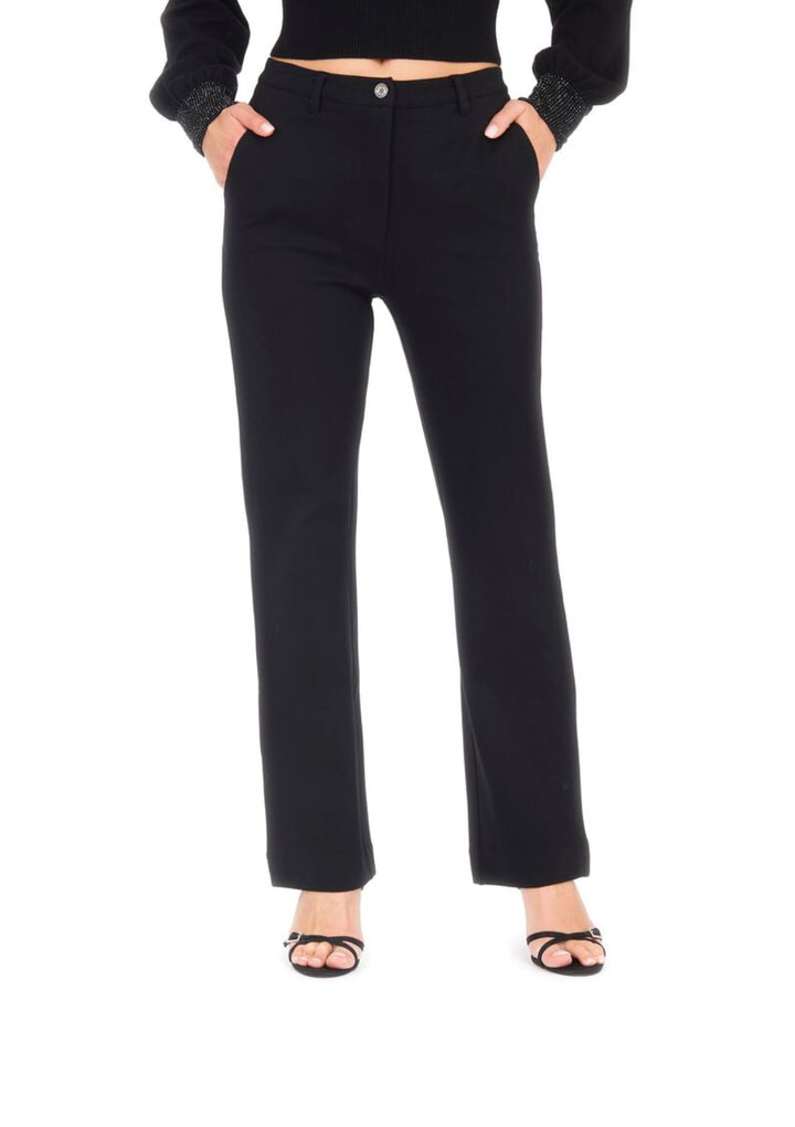 Guess New Zoe Pant Black