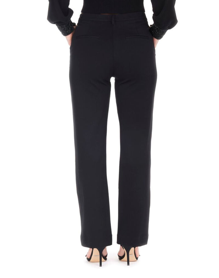 Guess New Zoe Pant Black