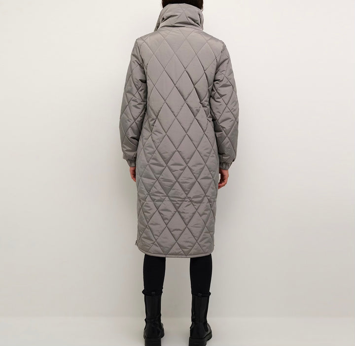 Kaffe KAlindsay Quilt Jacket