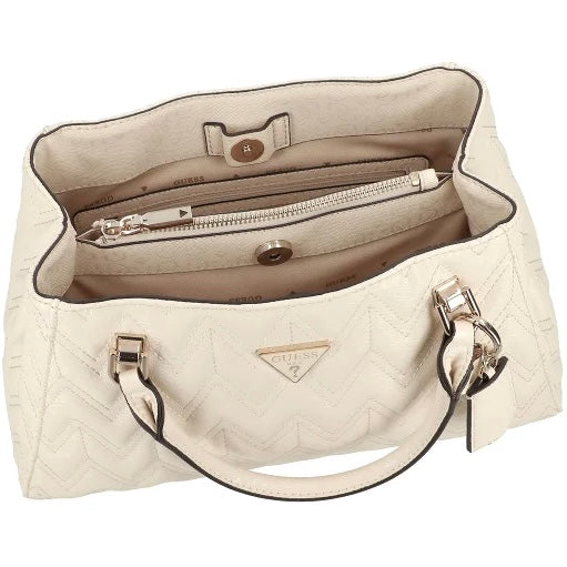 Guess Adelard Stone Girlfriend Satchel