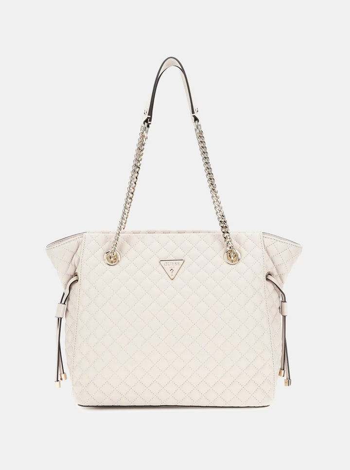 Guess Stone Eco Rianee Tote Bag