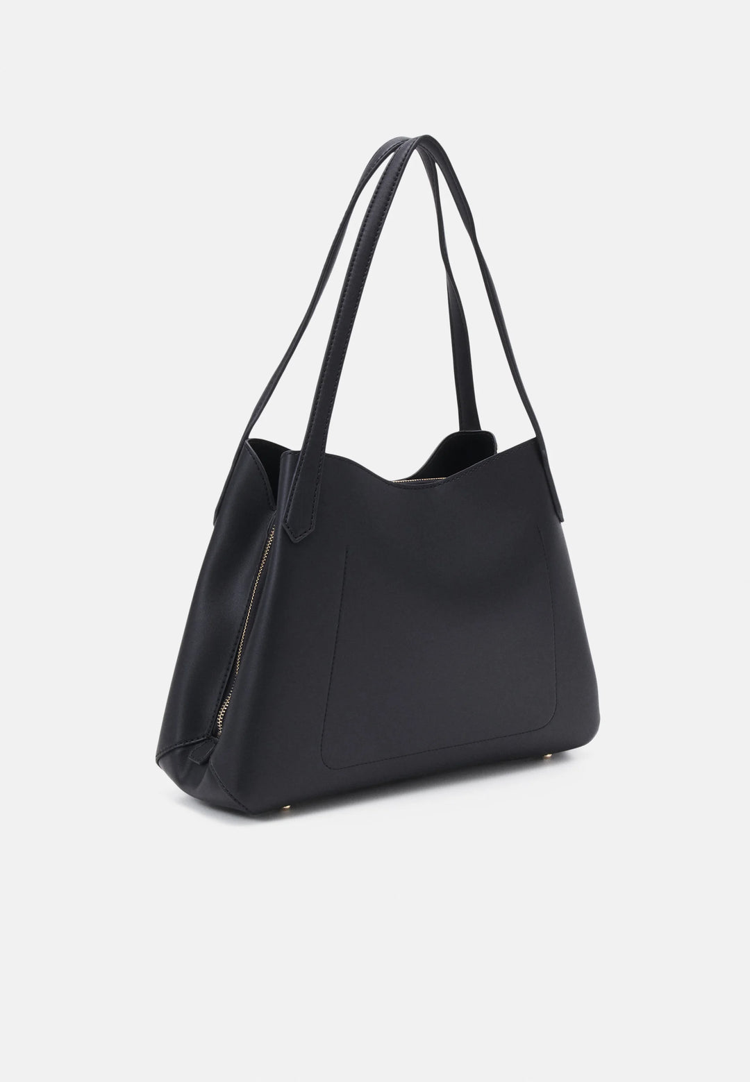 Guess Sora Black Carryall Bag