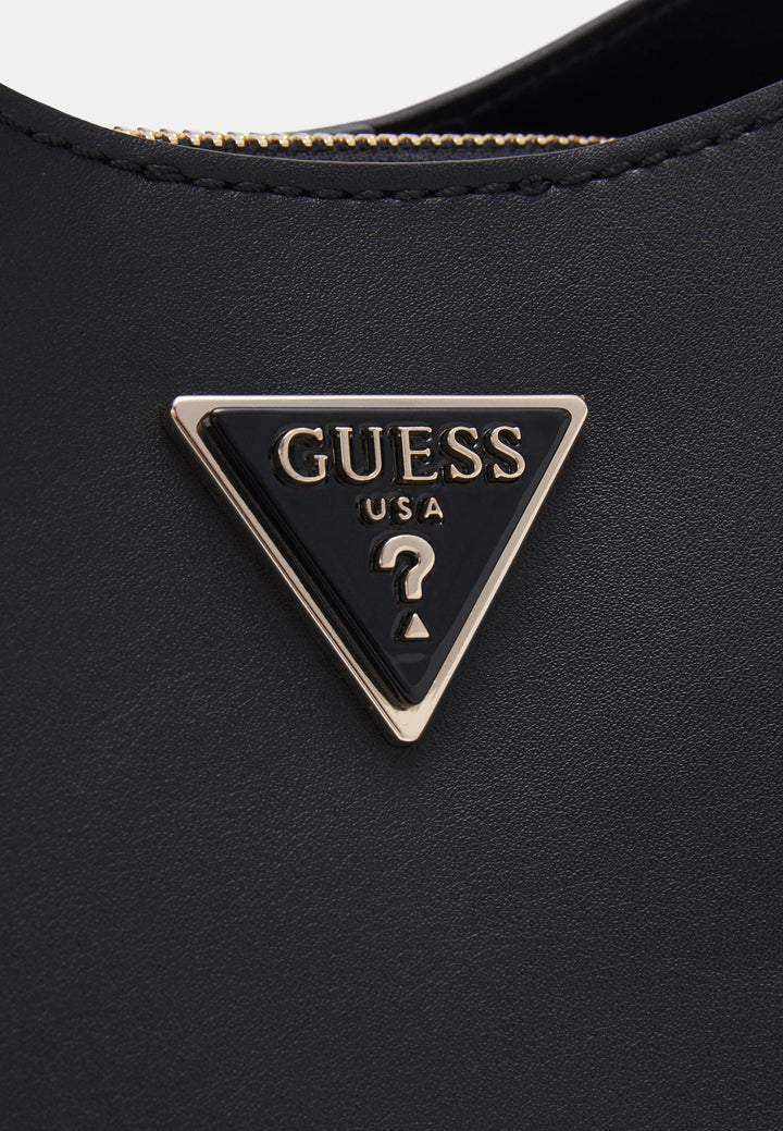 Guess Sora Black Carryall Bag