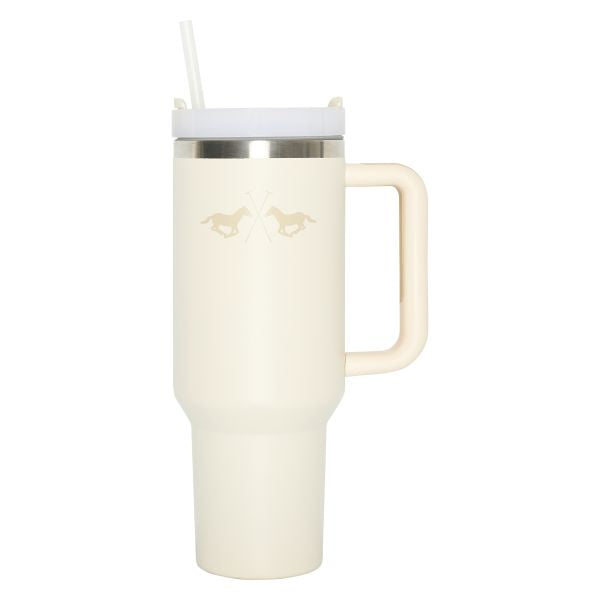 HV Society Sunny Cashmere Insulation Cup