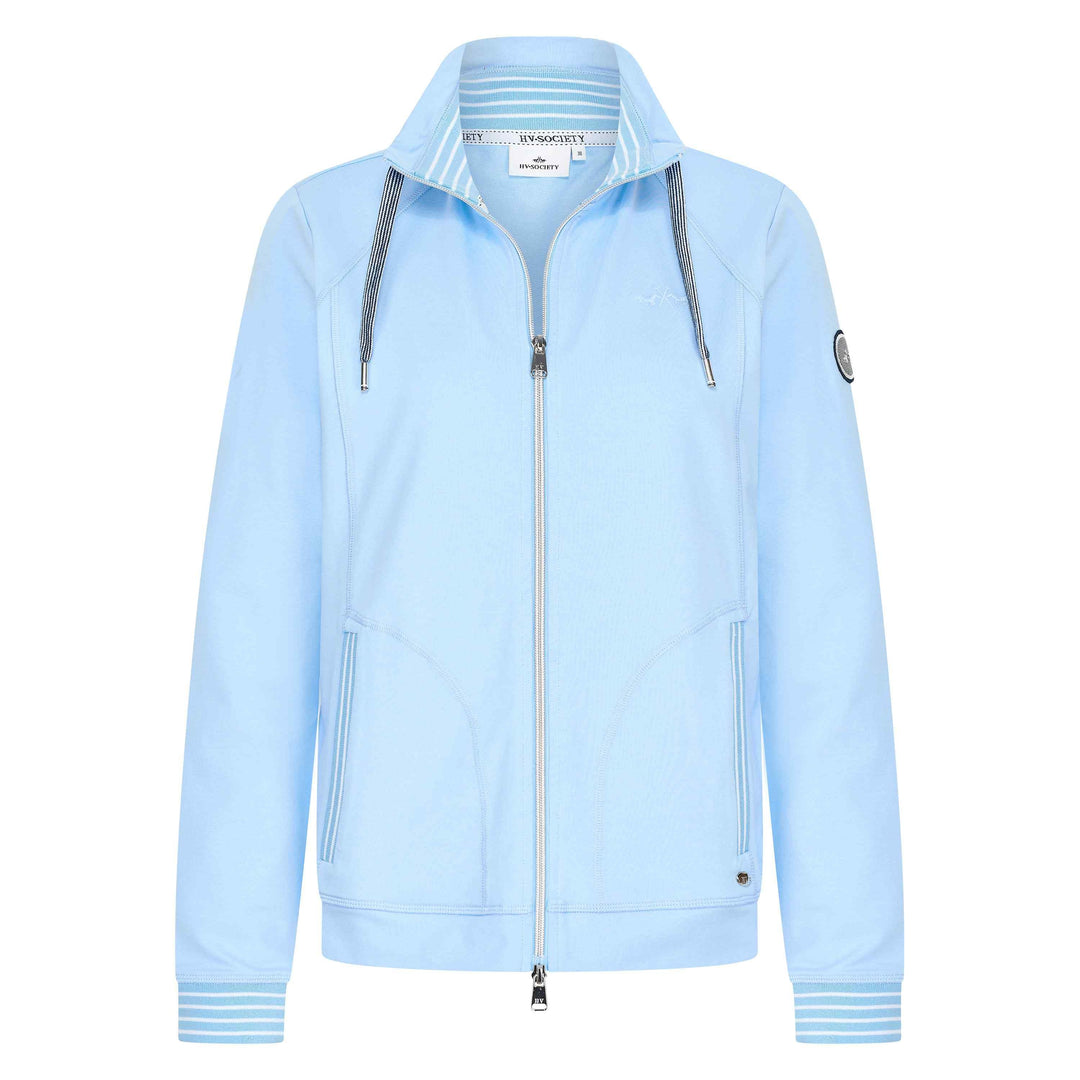 HV Society HVSK Kaia Lightblue Jacket