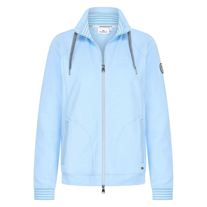 HV Society HVSK Kaia Lightblue Jacket