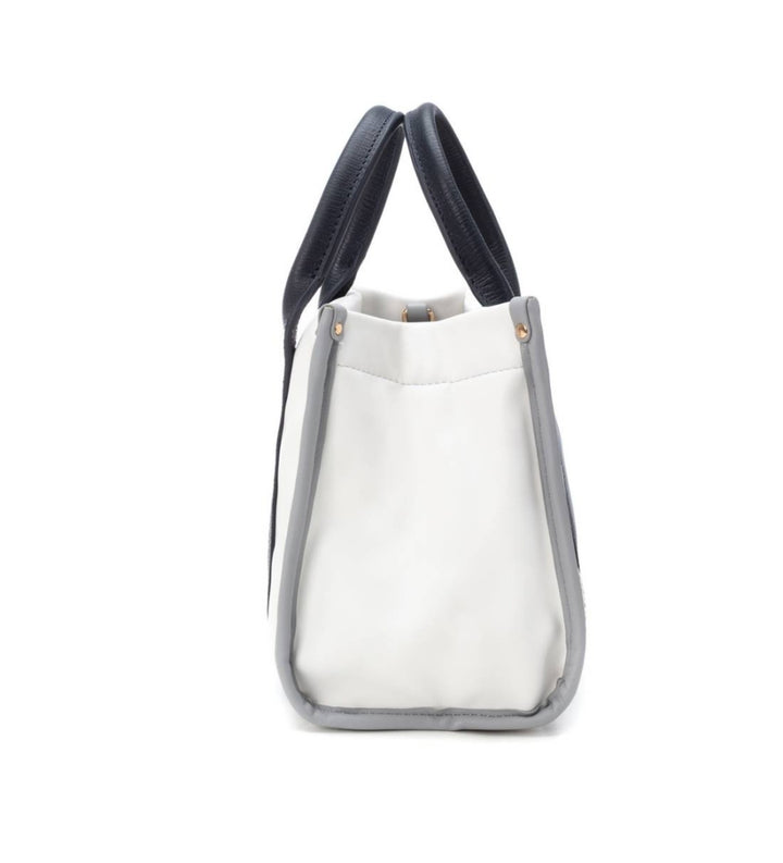 Carmela 186152 Blanco Navy Bag