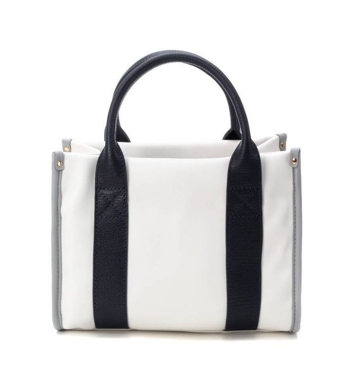 Carmela 186152 Blanco Navy Bag