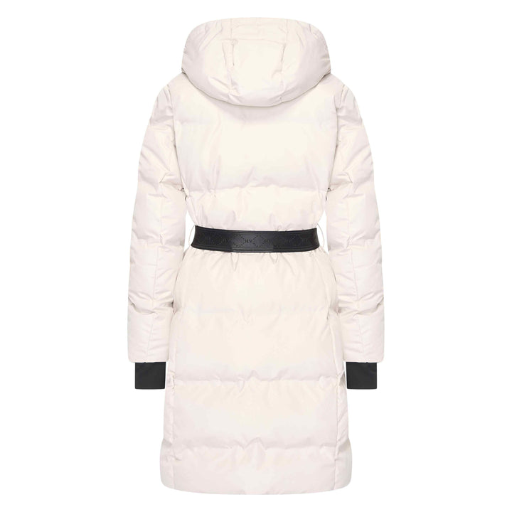 HV Society HVSAmila Parka Kit Beige Coat