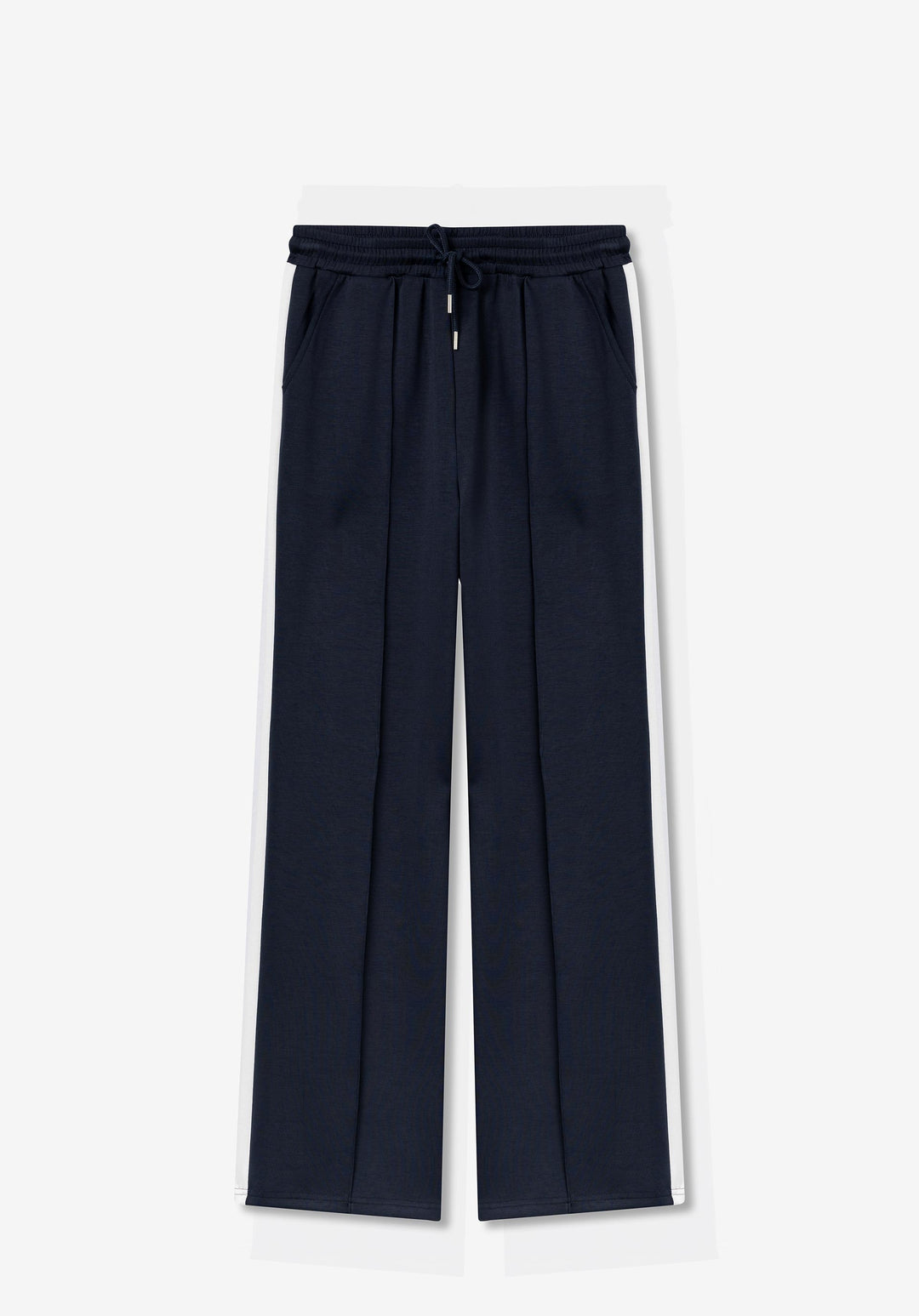 Tiffosi Mare B Navy Trouser/White Jogger