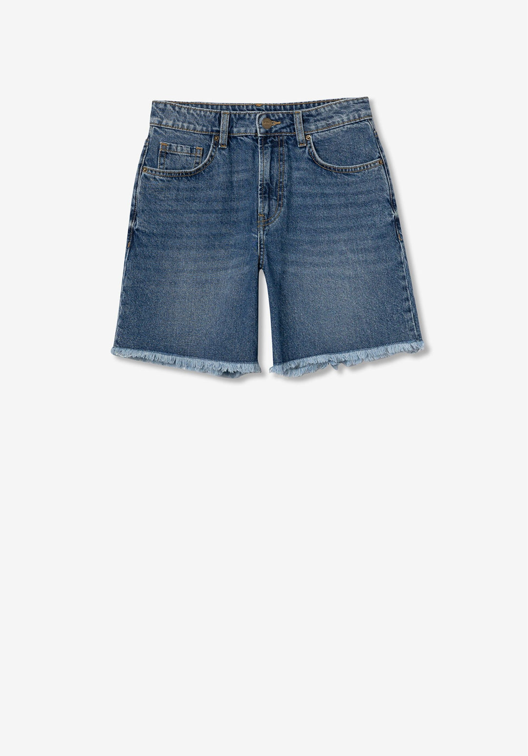 Tiffosi Benny Denim Shorts