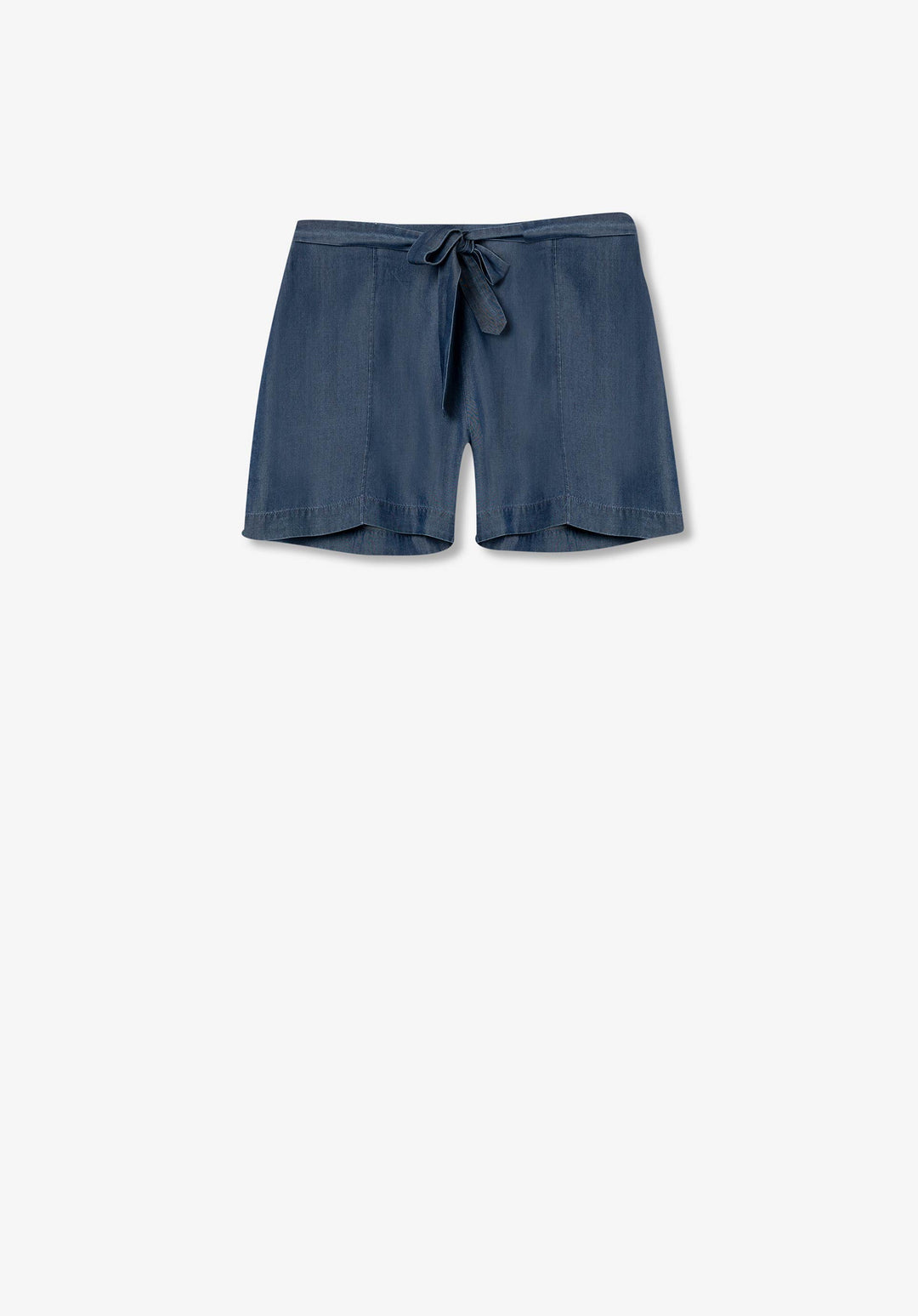 Tiffosi Frances Blue Shorts