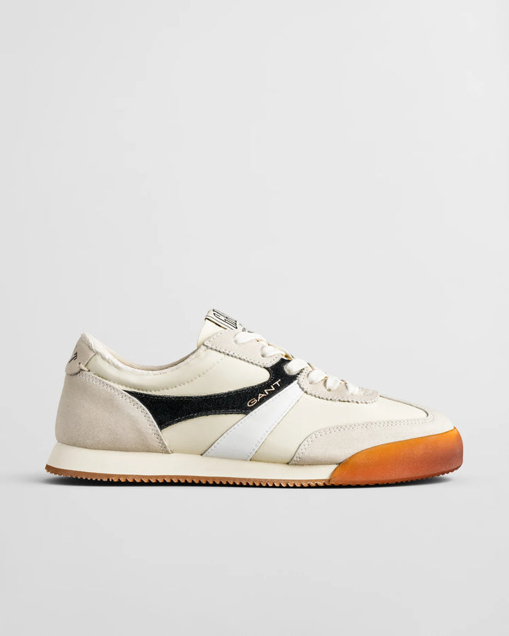 Gant Beylana cream/black Multi Sneaker