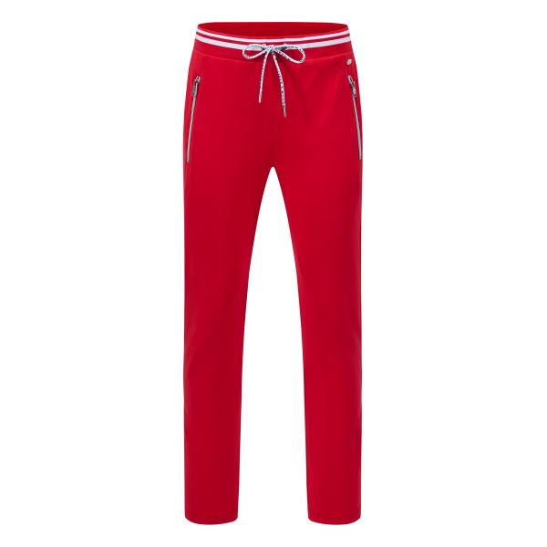 HV Society HVSMacy Pants Red