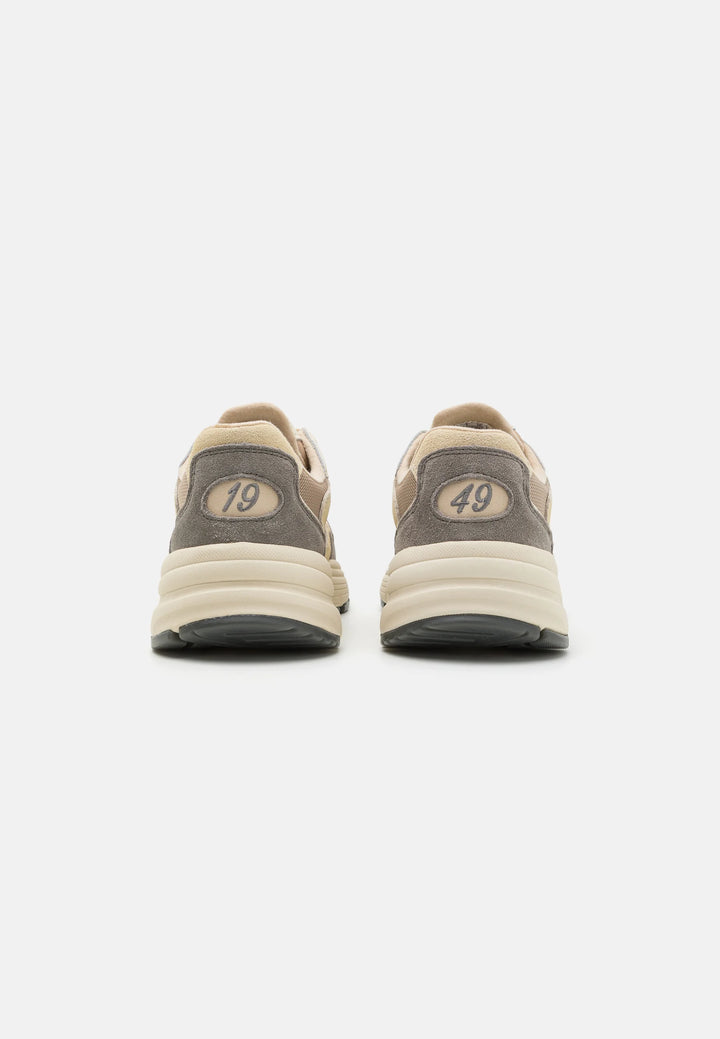 Gant Neuwill Beige & Grey Sneakers