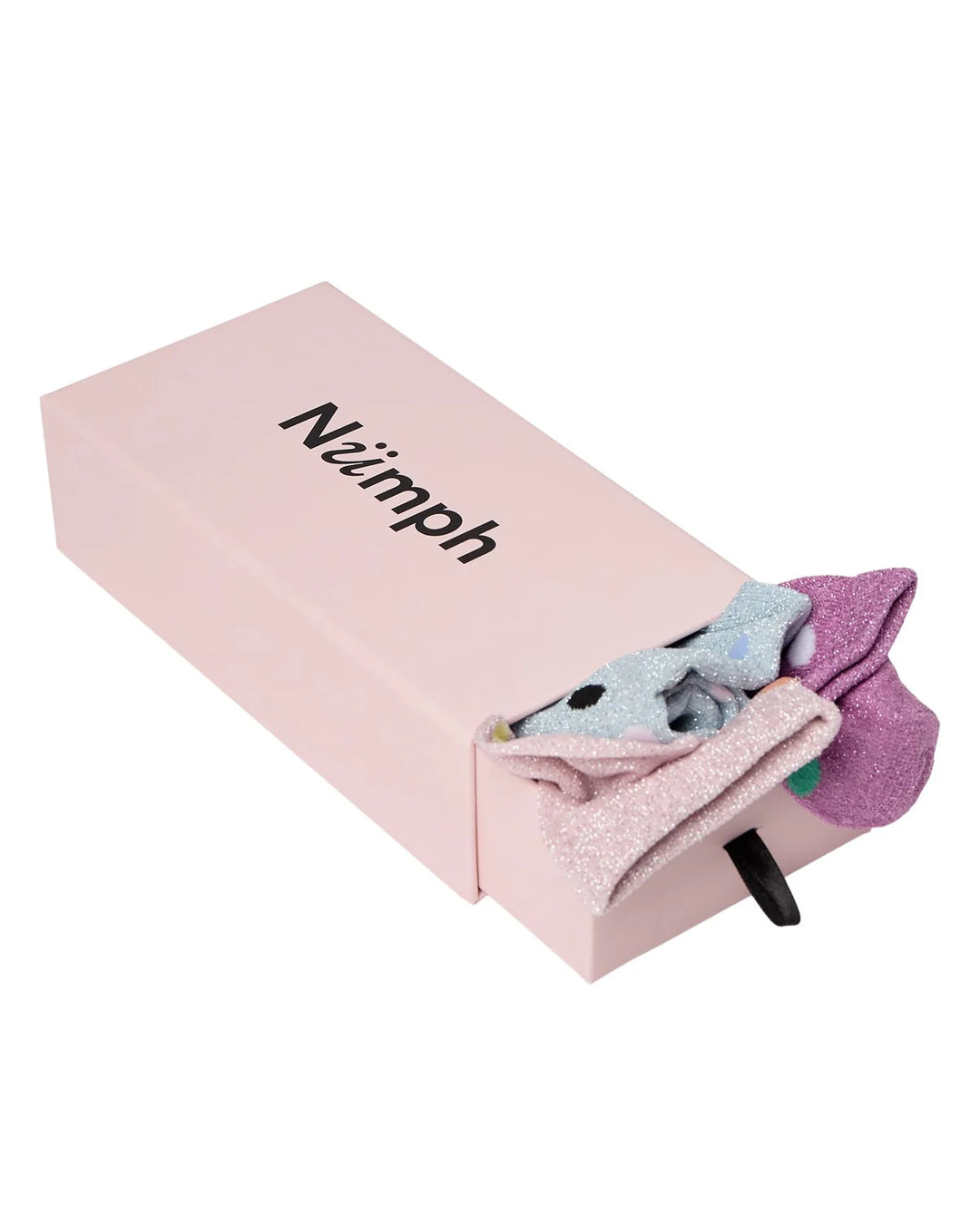 Numph Nusascha Boxed Socks