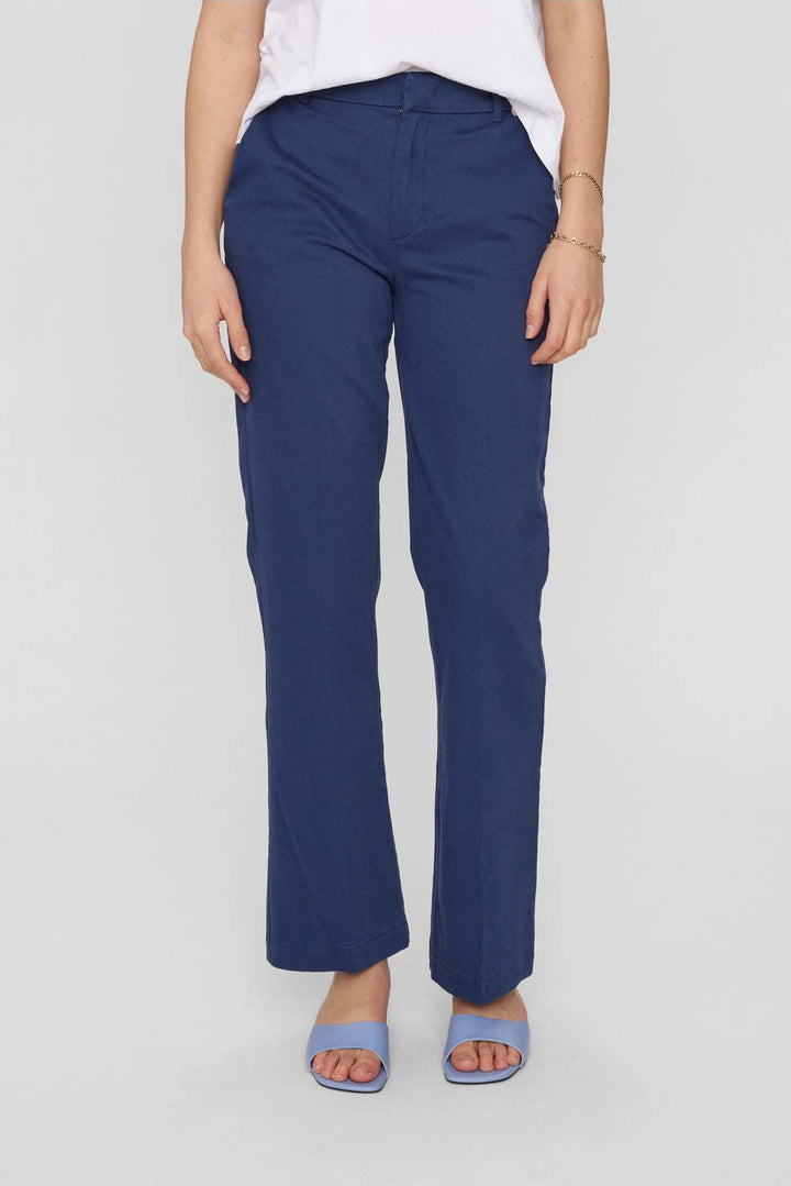 Numph Nuregit Flair Pant