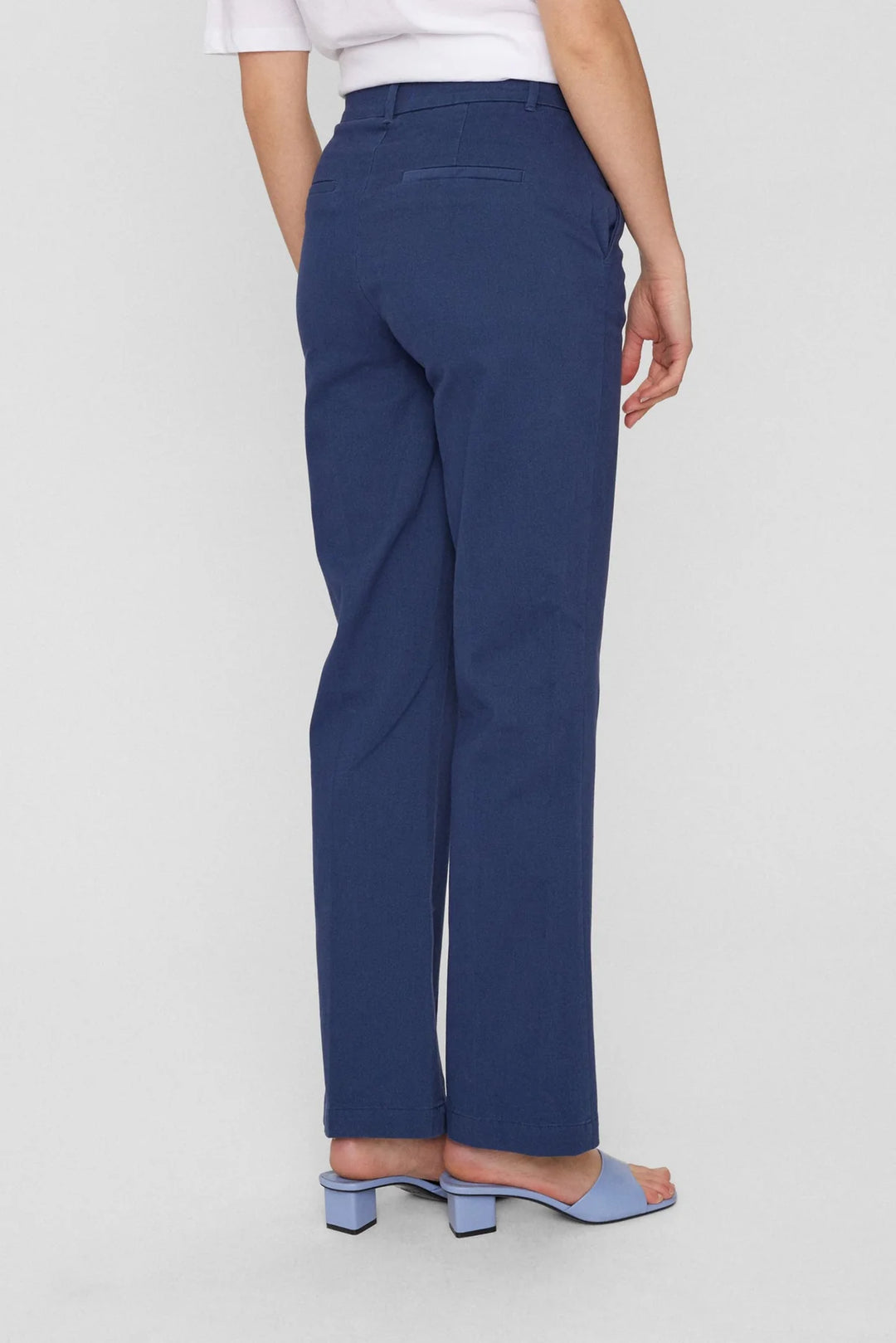 Numph Nuregit Flair Pant