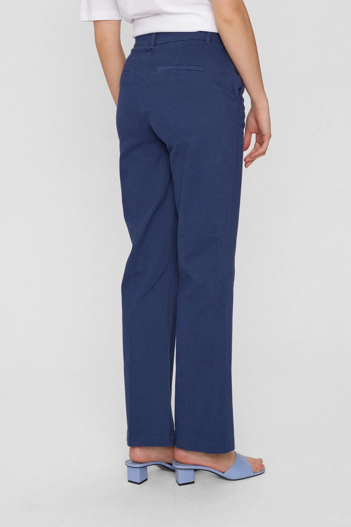 Numph Nuregit Flair Pant