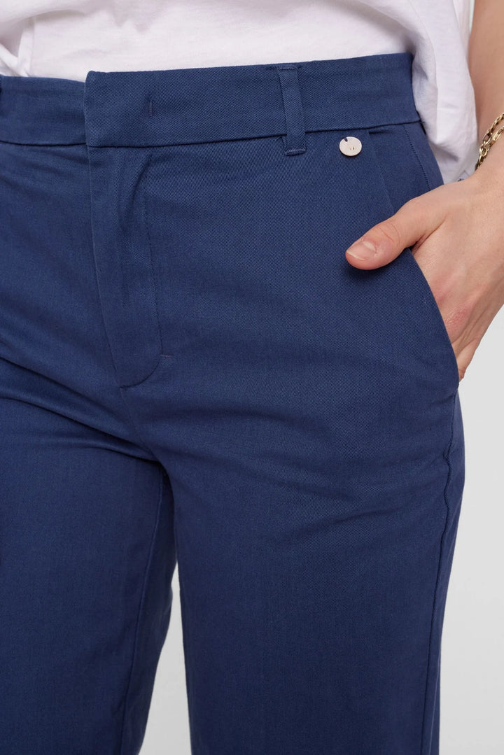 Numph Nuregit Flair Pant