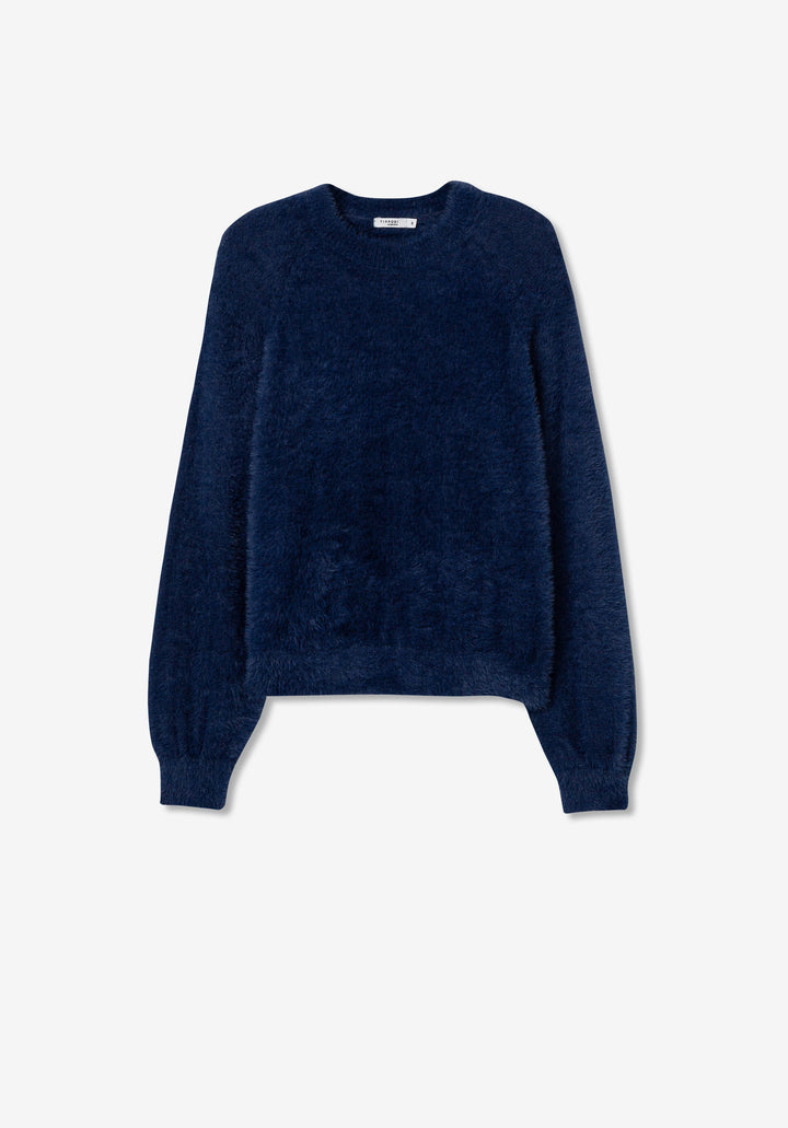 Tiffosi Hathor Navy Sweater