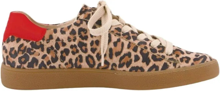 Paul Green Leopard Nappa Desert