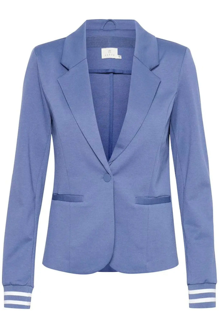 Kaffe Kinnie Ebb & Fl Blazer