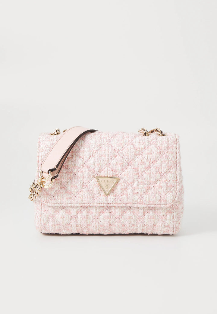 Guess Giully Peony Multi Handbag