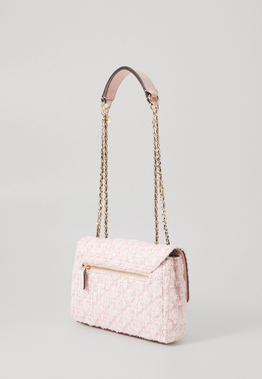 Guess Giully Peony Multi Handbag