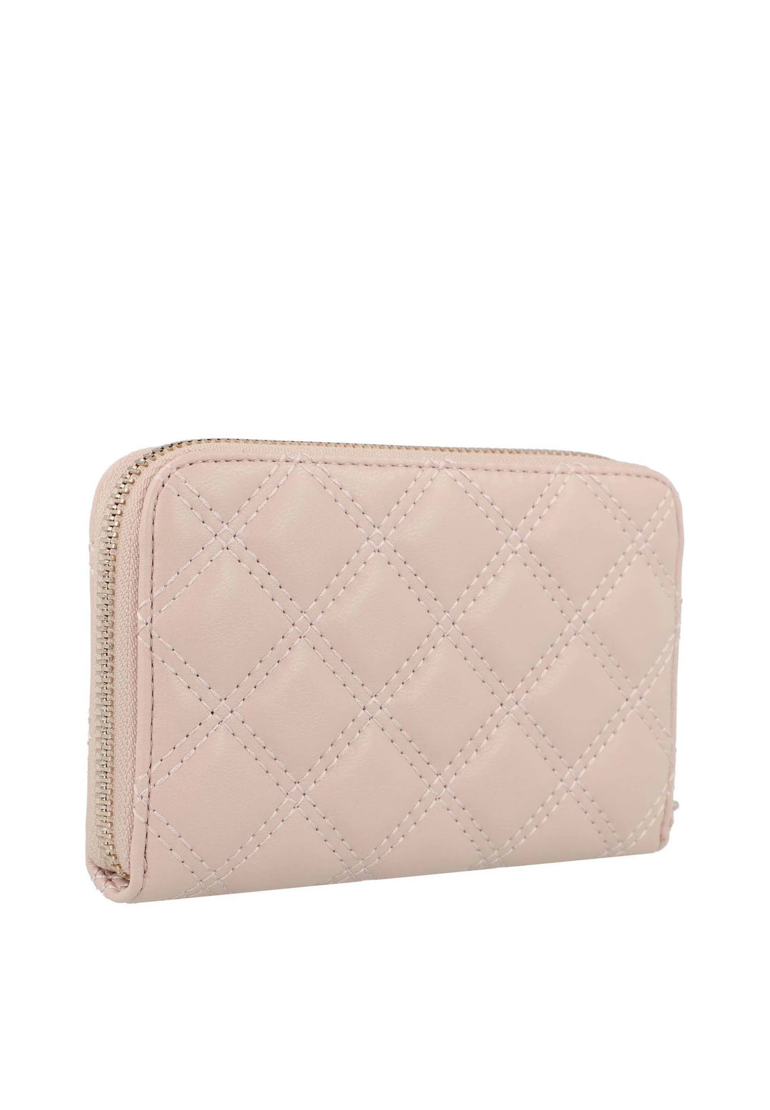 Guess Giully Peony Quilted Purse