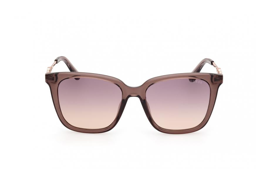 Guess GU7886 Grey/Rose Gold Sunglasses