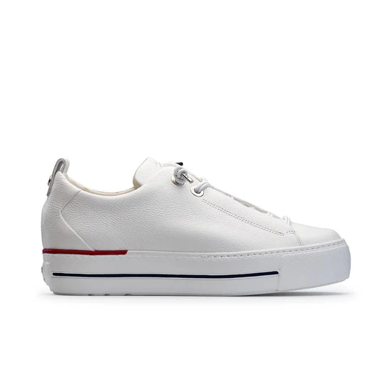 Paul Green Maincalf White/Red/Blue