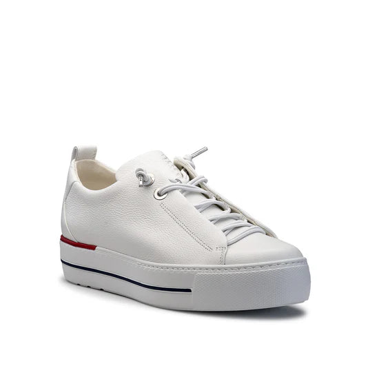 Paul Green Maincalf White/Red/Blue