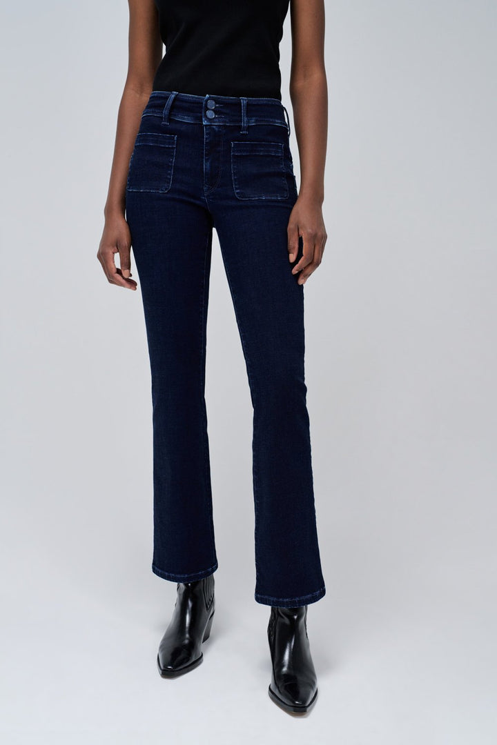 Salsa Secret Bootcut Push In Jean (21008509)