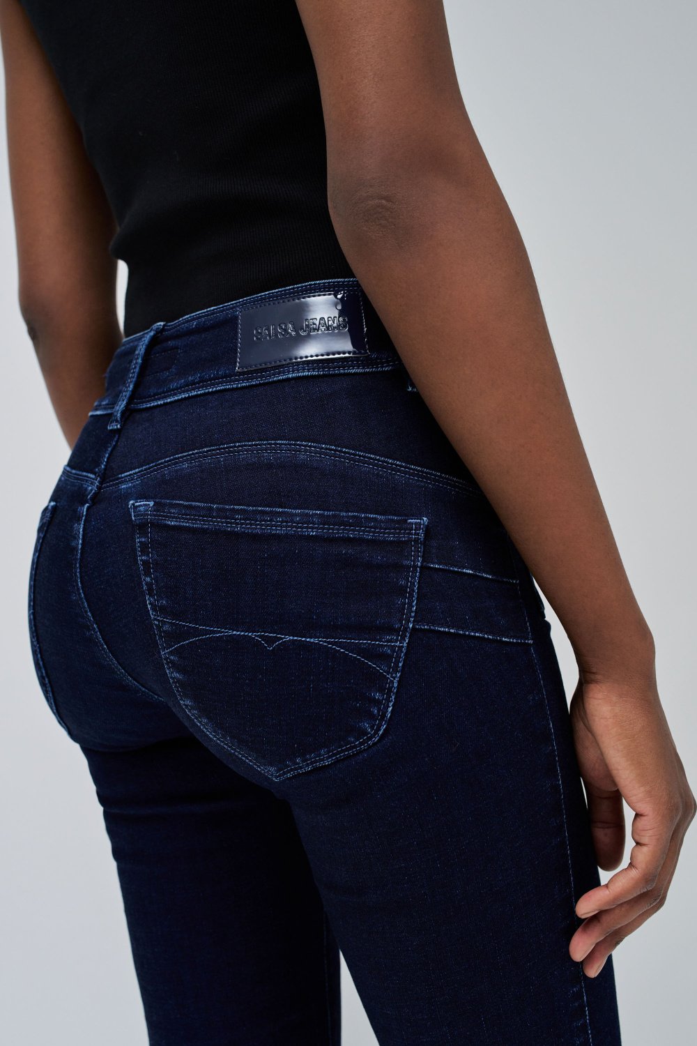 Salsa Secret Bootcut Push In Jean (21008509)