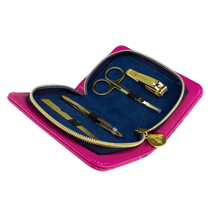 Sara Miller Manicure Set