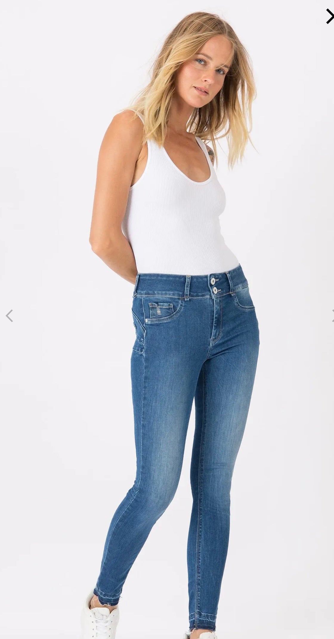 Tiffosi jeans outlet one size opiniones