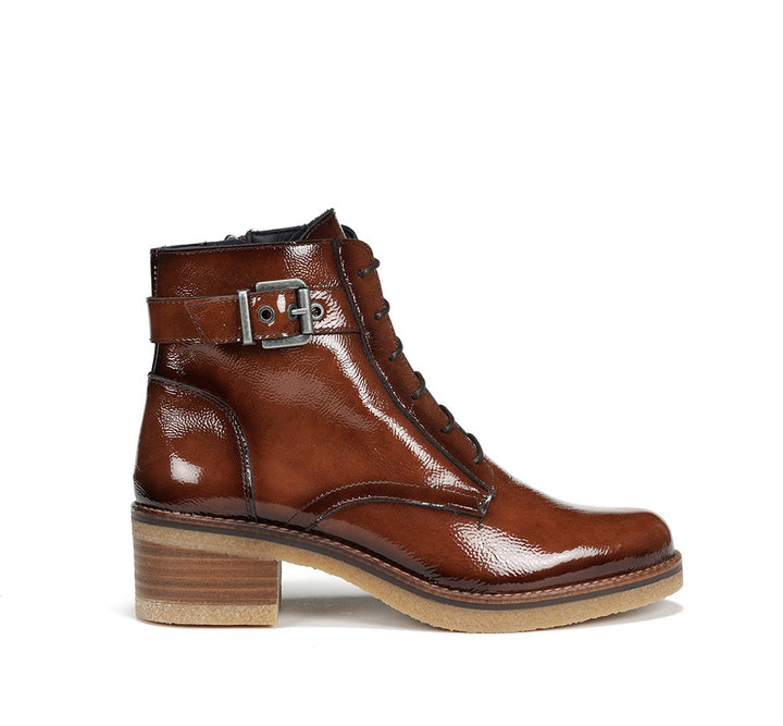 Dorking Naplak Cuero Boot